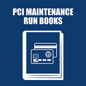 PCI compliance run books
